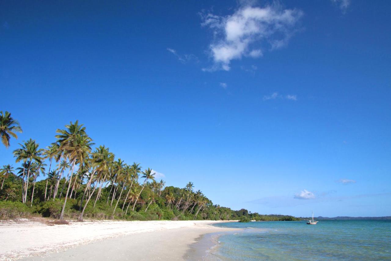 Fundu Lagoon Wambaa Екстер'єр фото