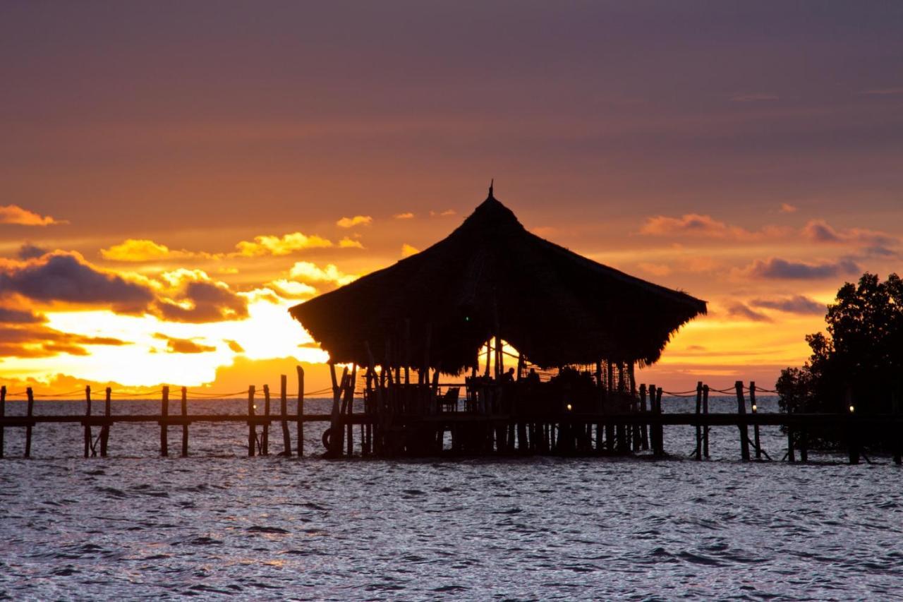 Fundu Lagoon Wambaa Екстер'єр фото