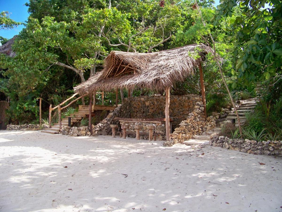 Fundu Lagoon Wambaa Екстер'єр фото