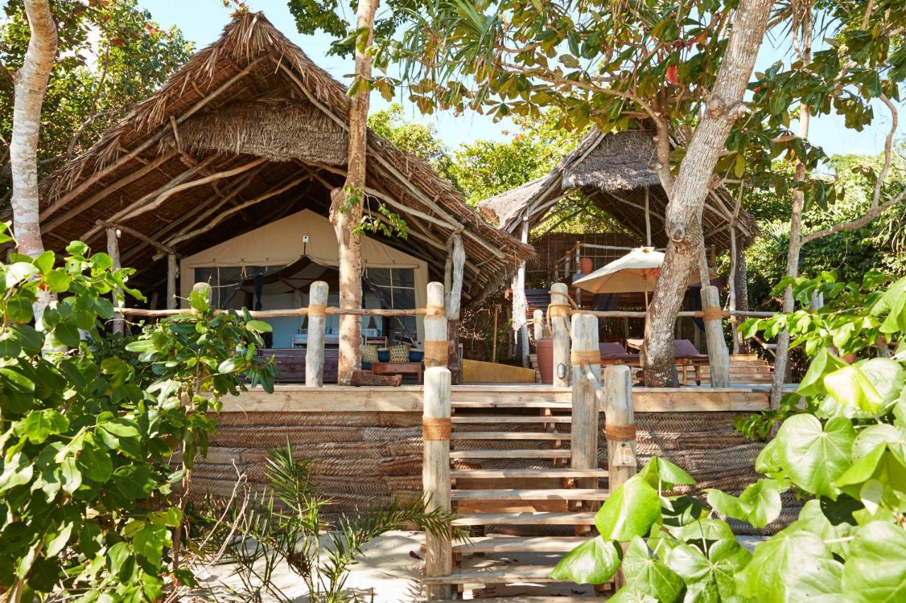 Fundu Lagoon Wambaa Номер фото