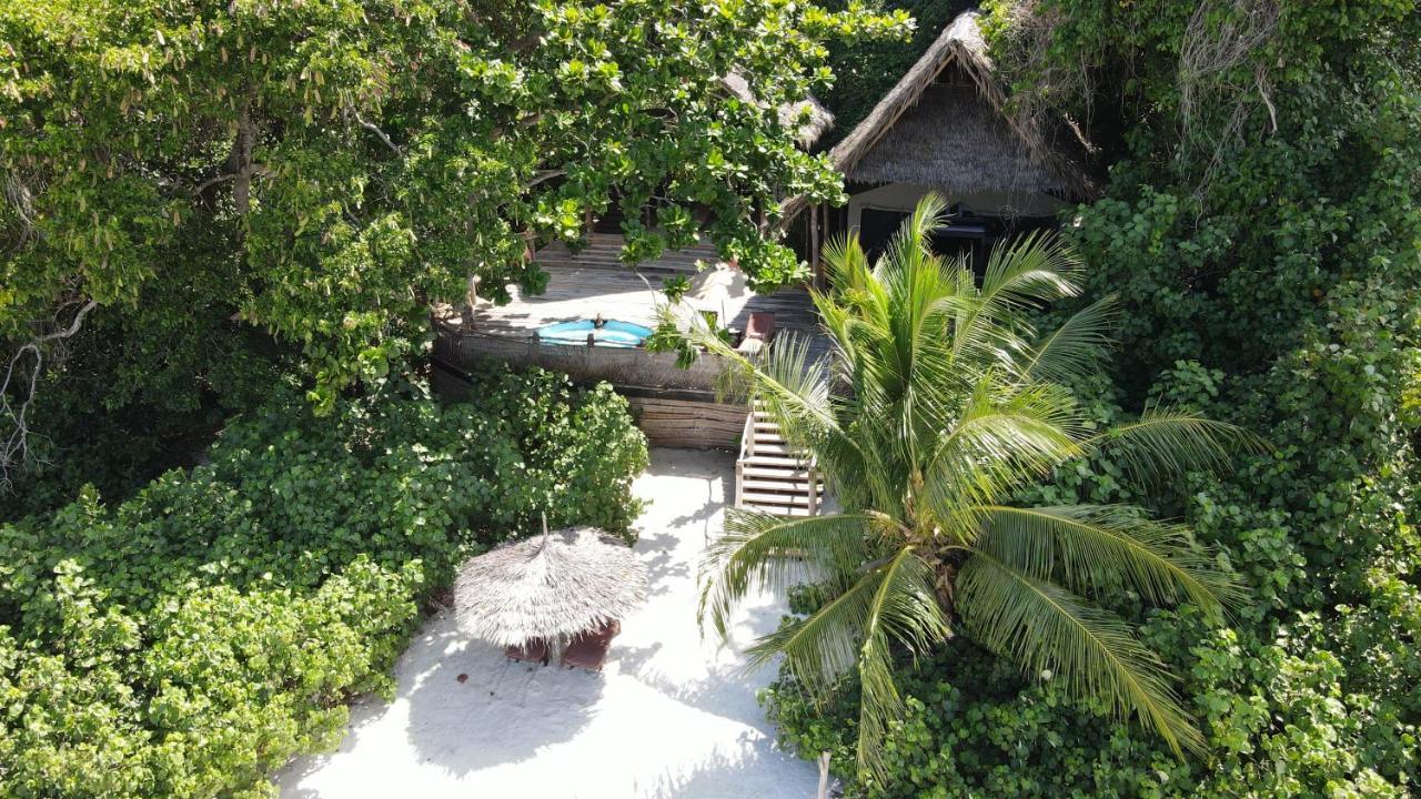Fundu Lagoon Wambaa Екстер'єр фото