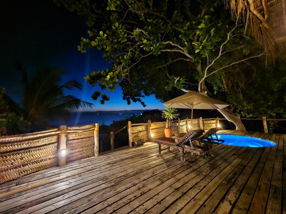 Fundu Lagoon Wambaa Екстер'єр фото